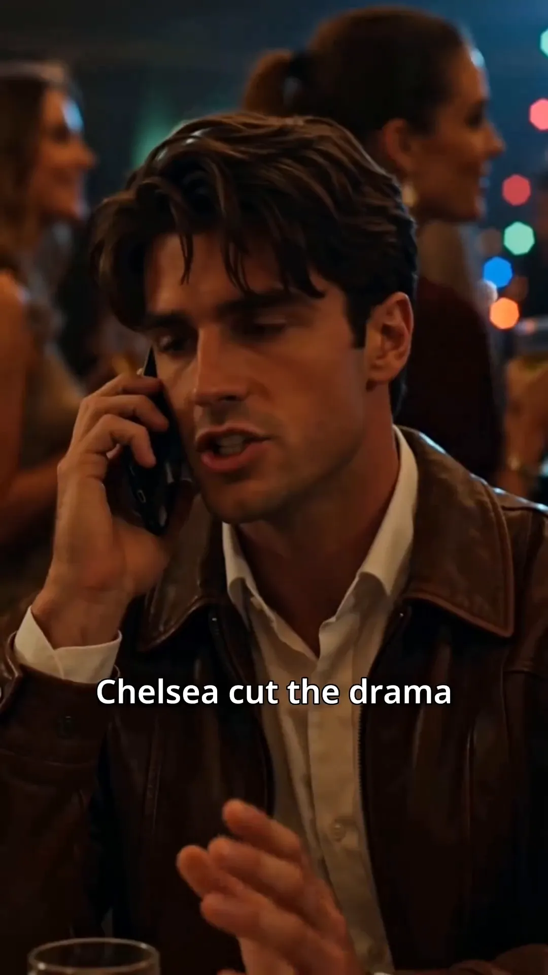 99 Heartbreaks The Mate You Ignored - 11:44 PM — The Last Voicemail Wasn’t Missed. It Was Deleted.