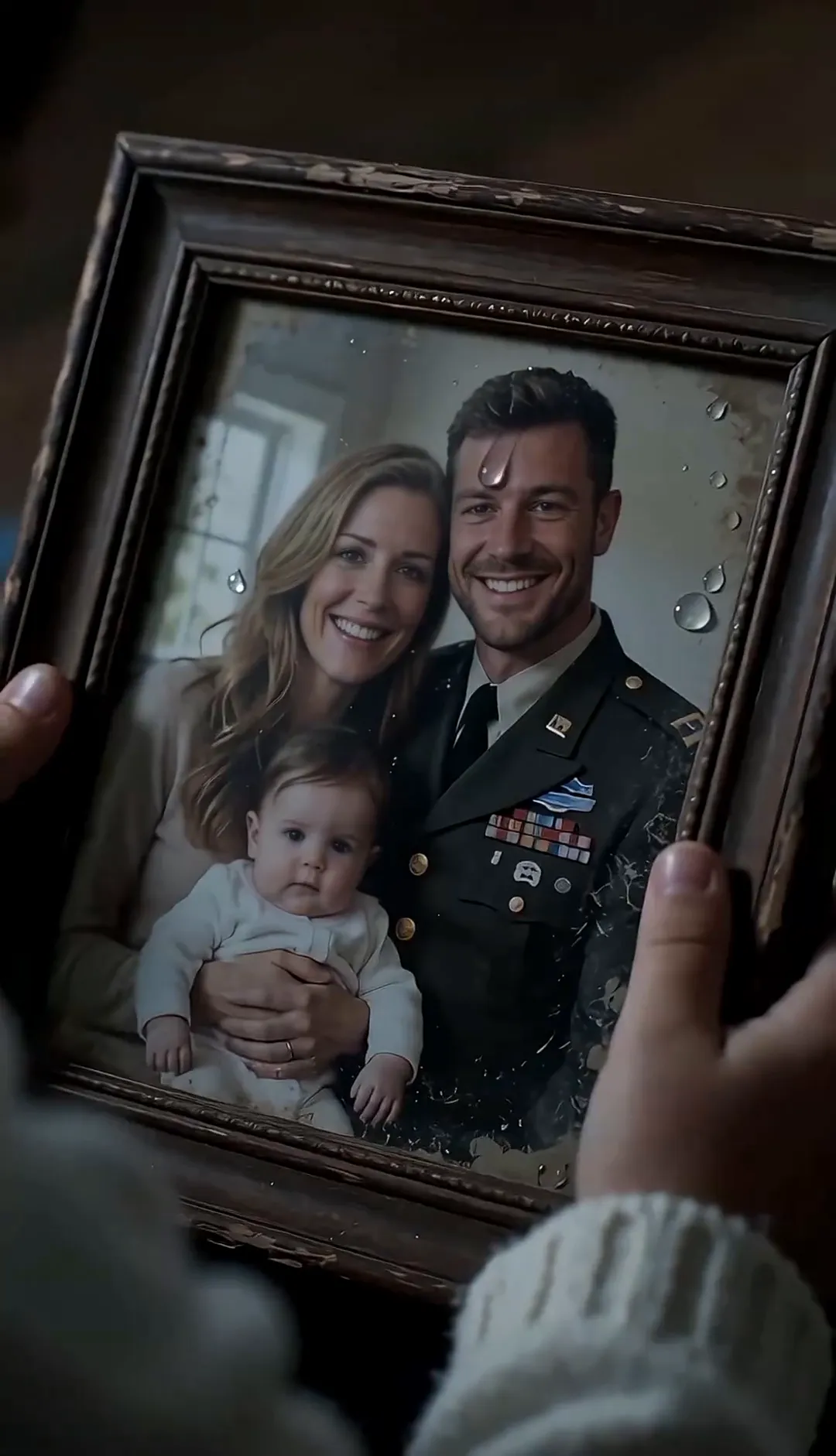 A Promise to My Fallen Brother - Now the badge is the weapon—and the enemy wears one