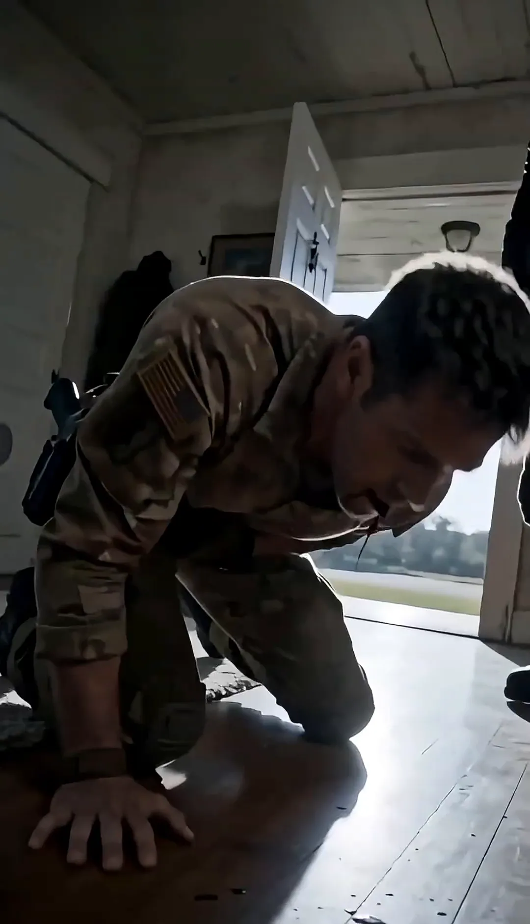 A Promise to My Fallen Brother - Then James showed up—with a contract and a smile
