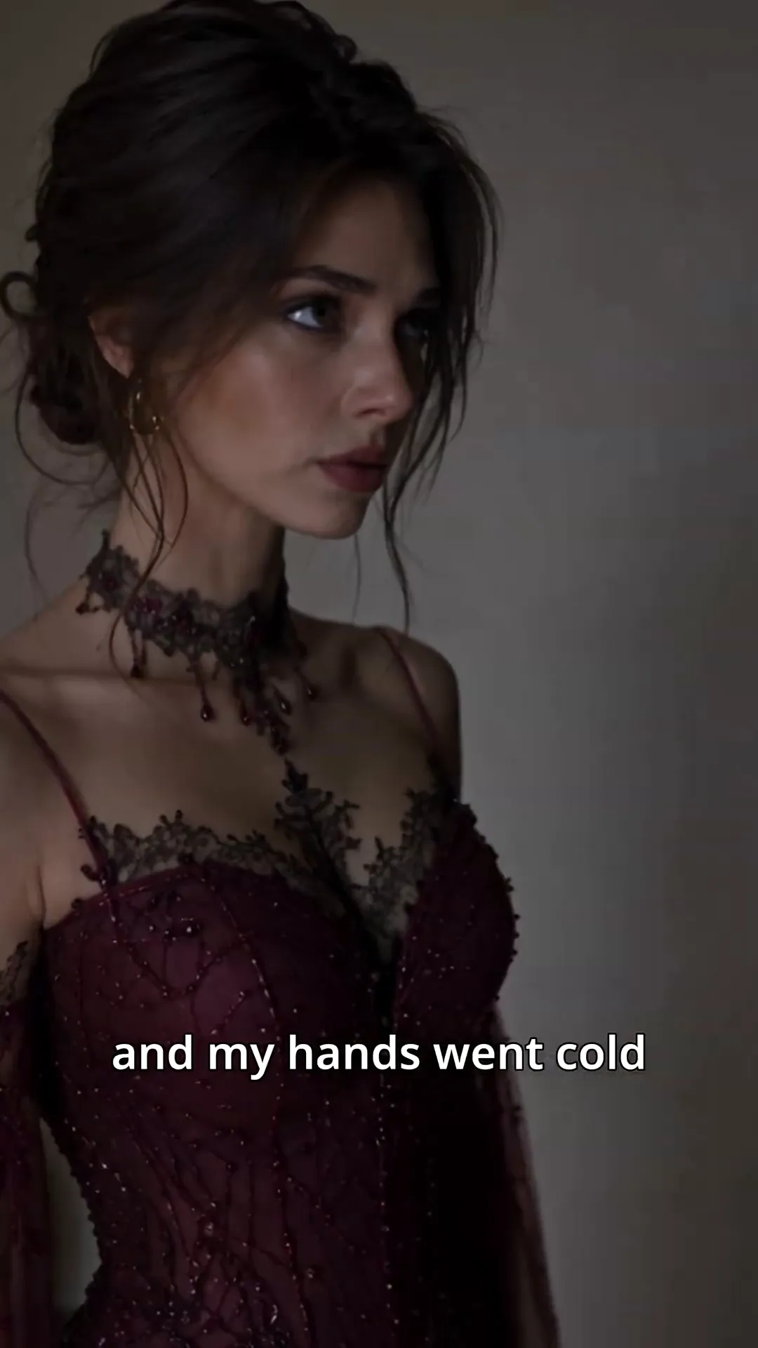 A Stepmom, A Mafia Queen, A Nightmare - The moment the war became real