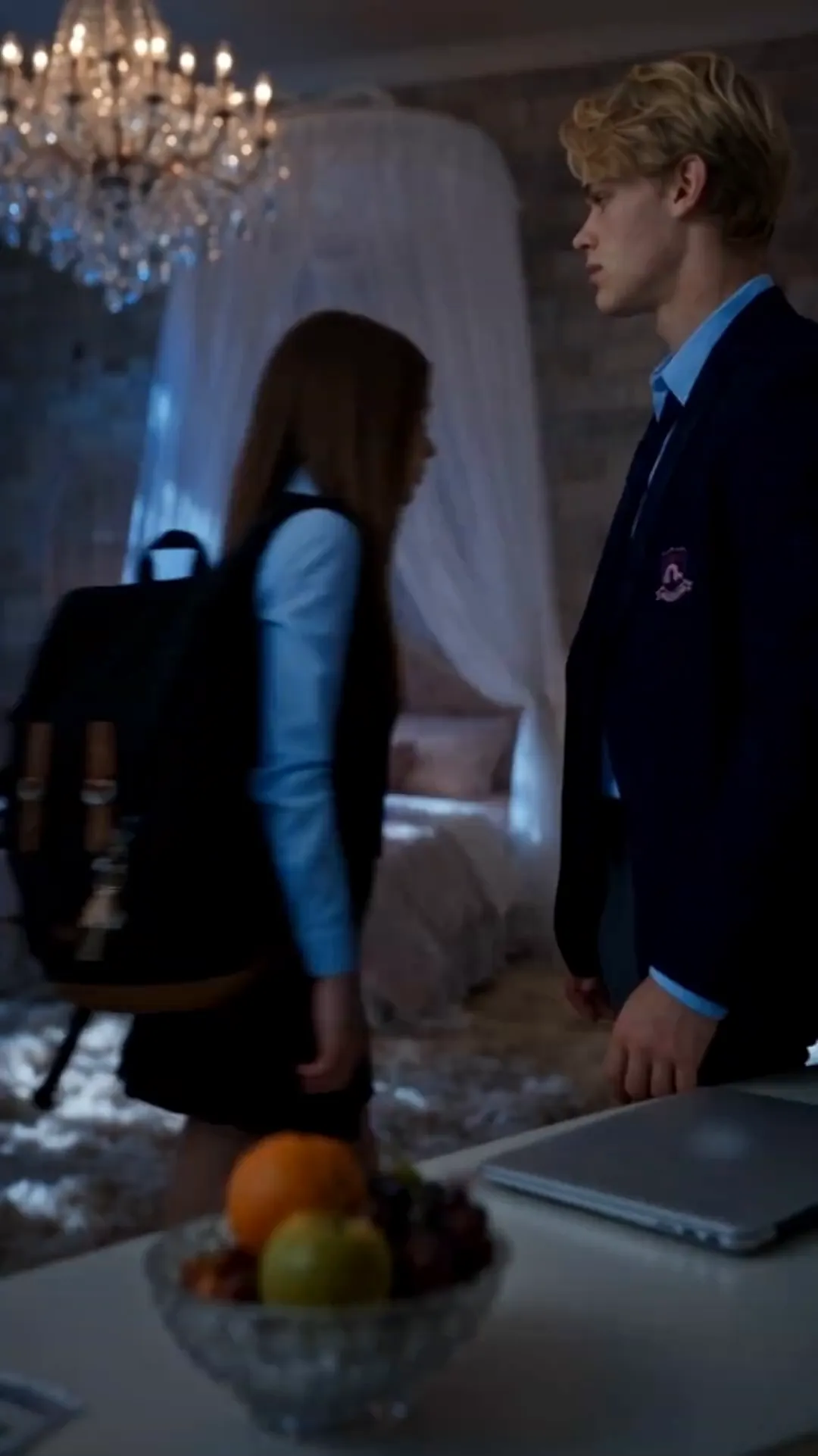 After I left, the chaebol young master regretted it - Her goodbye wasn’t loud. It was precise.