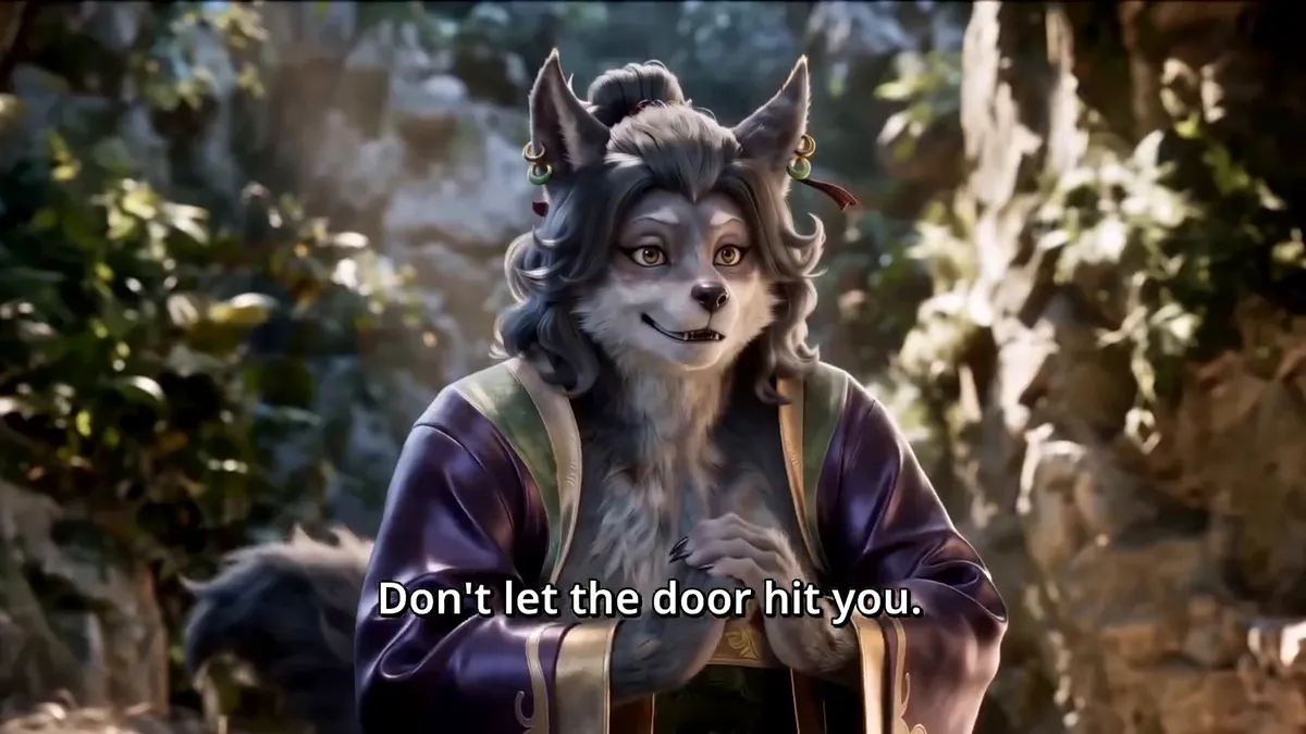 Beast World Stepmom: My Divine Beast Cubs Rewrite Our Destiny - The trader showed up at the eastern pass—and learned *exactly* what “my children” means