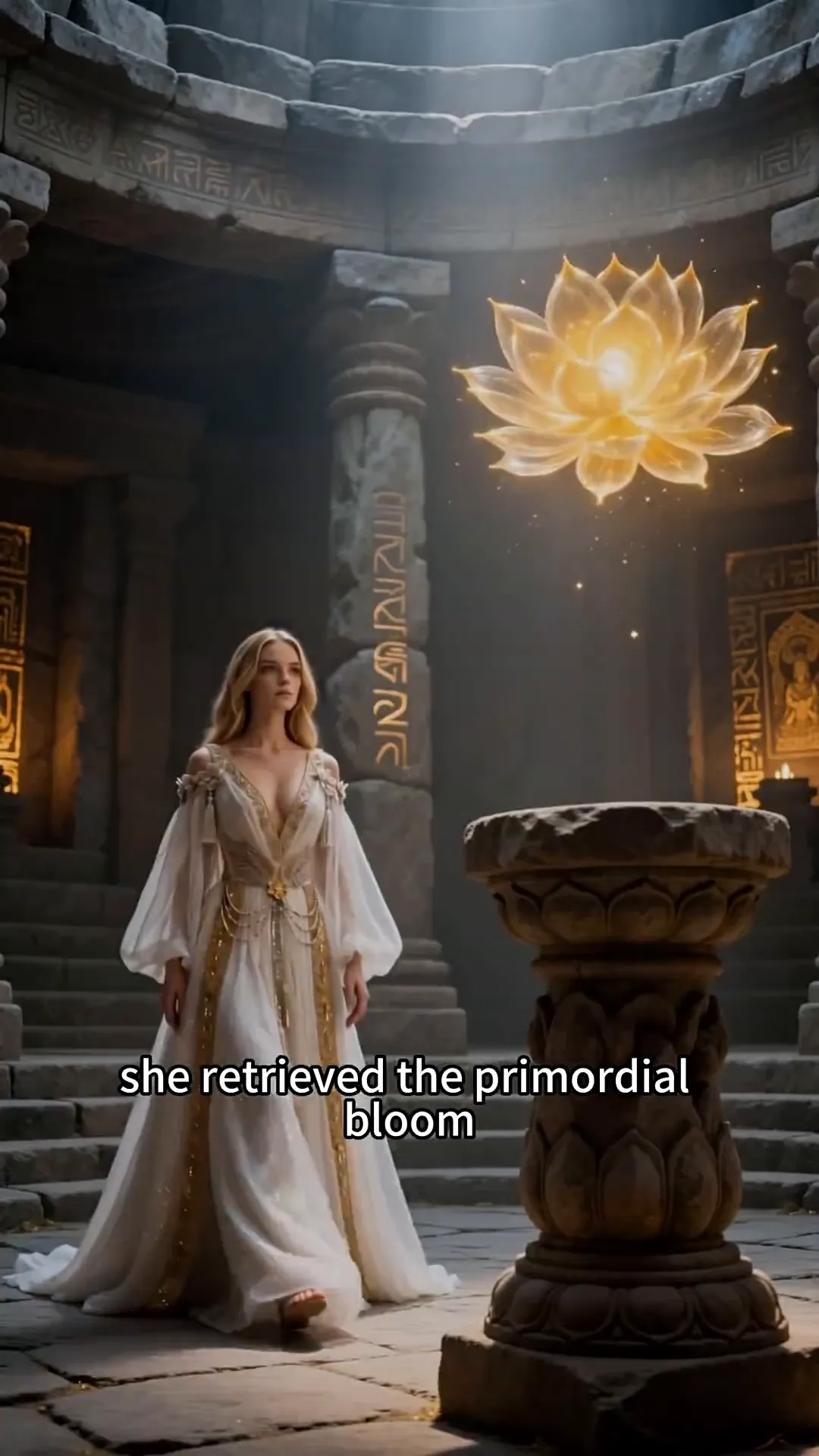 Betrayed God of Olympus - Three betrayals—and none were accidents