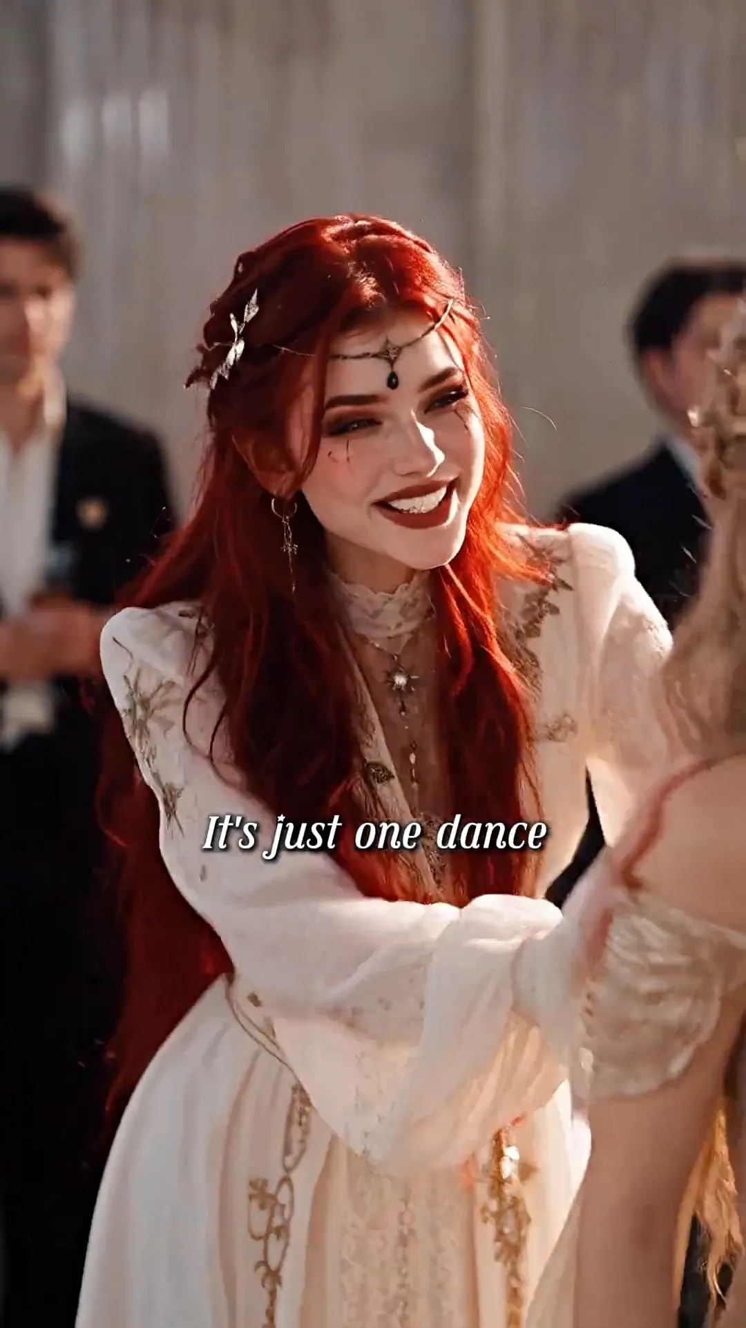 Cast Out by the Alpha Family, I Became the Pact Mother of Three Bloodlines2 - The Gala Where Everyone Shows Their Hand