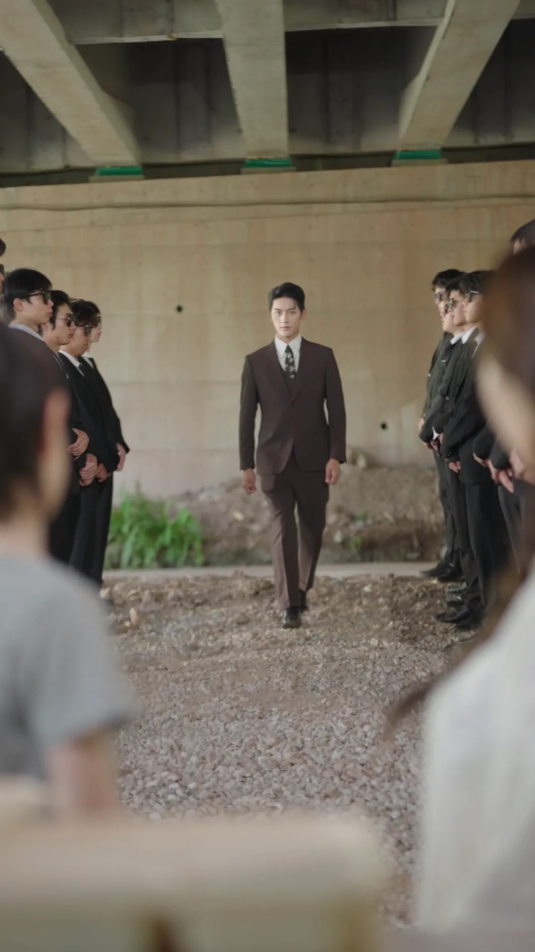 Destined Reunion - Three Lies Told Before Dessert