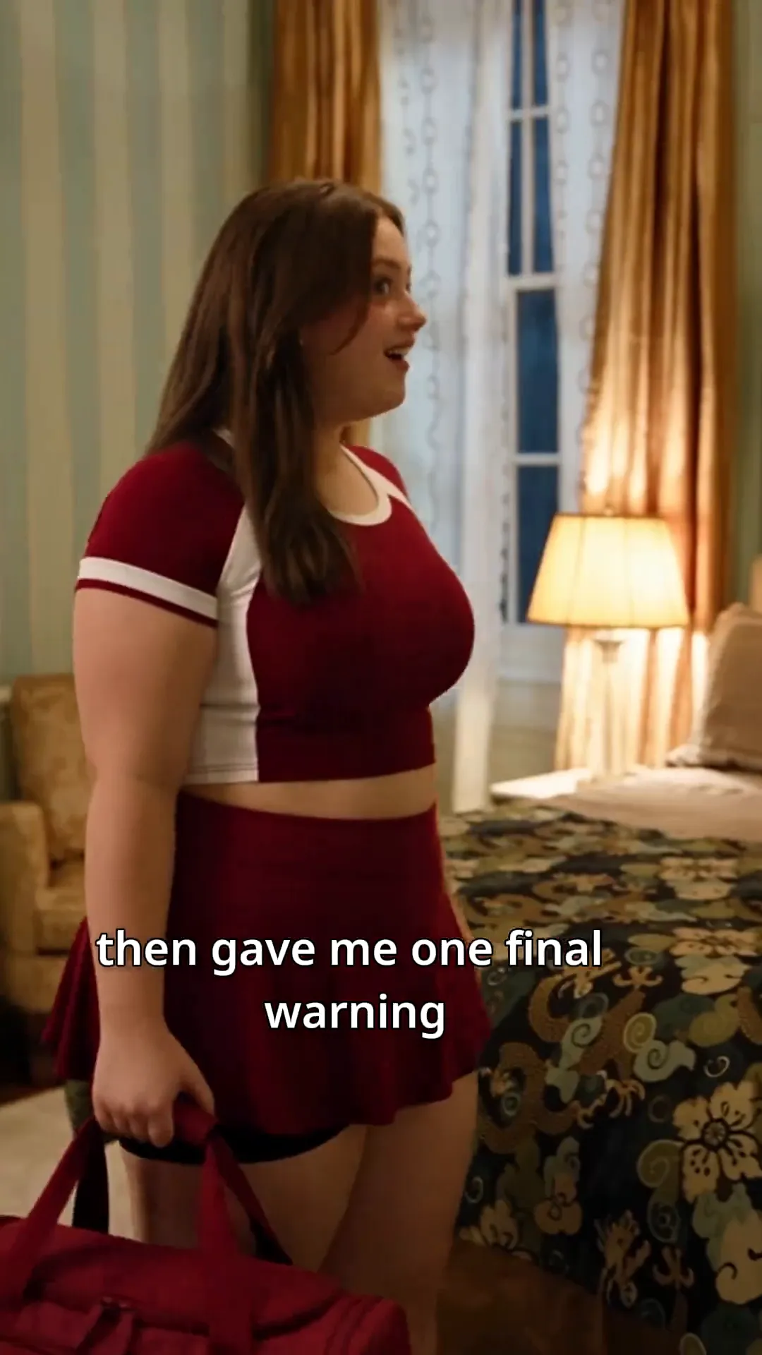 Ditching the Jerk: The Mafia Don's Contract Bride - “Fat woman, you’re ugly. Go away.”