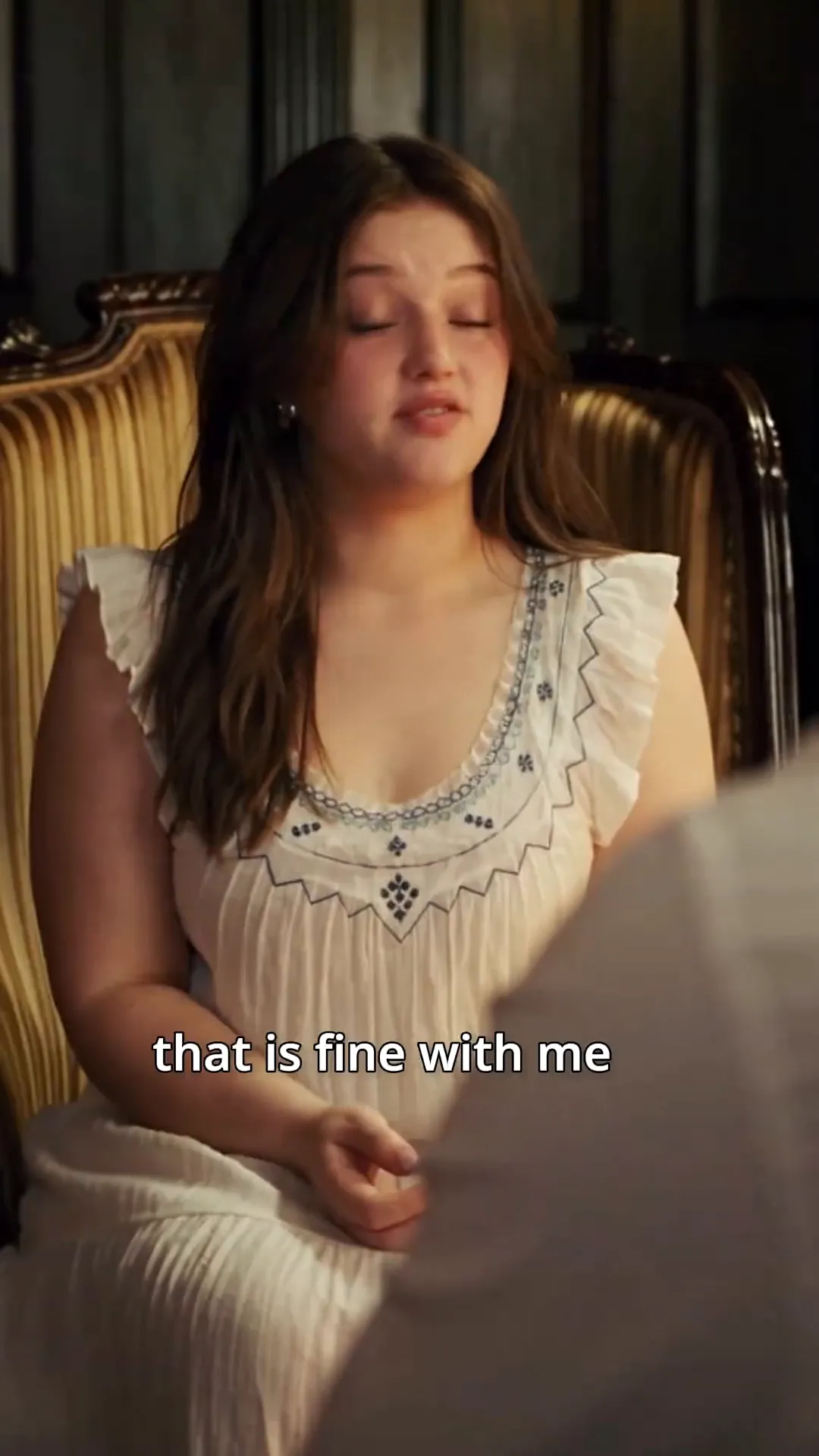 Ditching the Jerk: The Mafia Don's Contract Bride - Jack watches. Always.