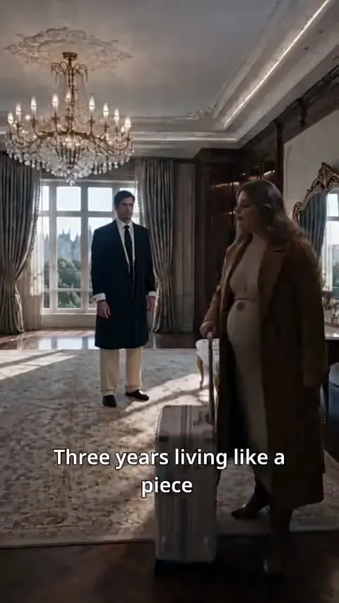 Divorced by the Billionaire, I Took His Eight Heirs - The Eyes He Can't Place