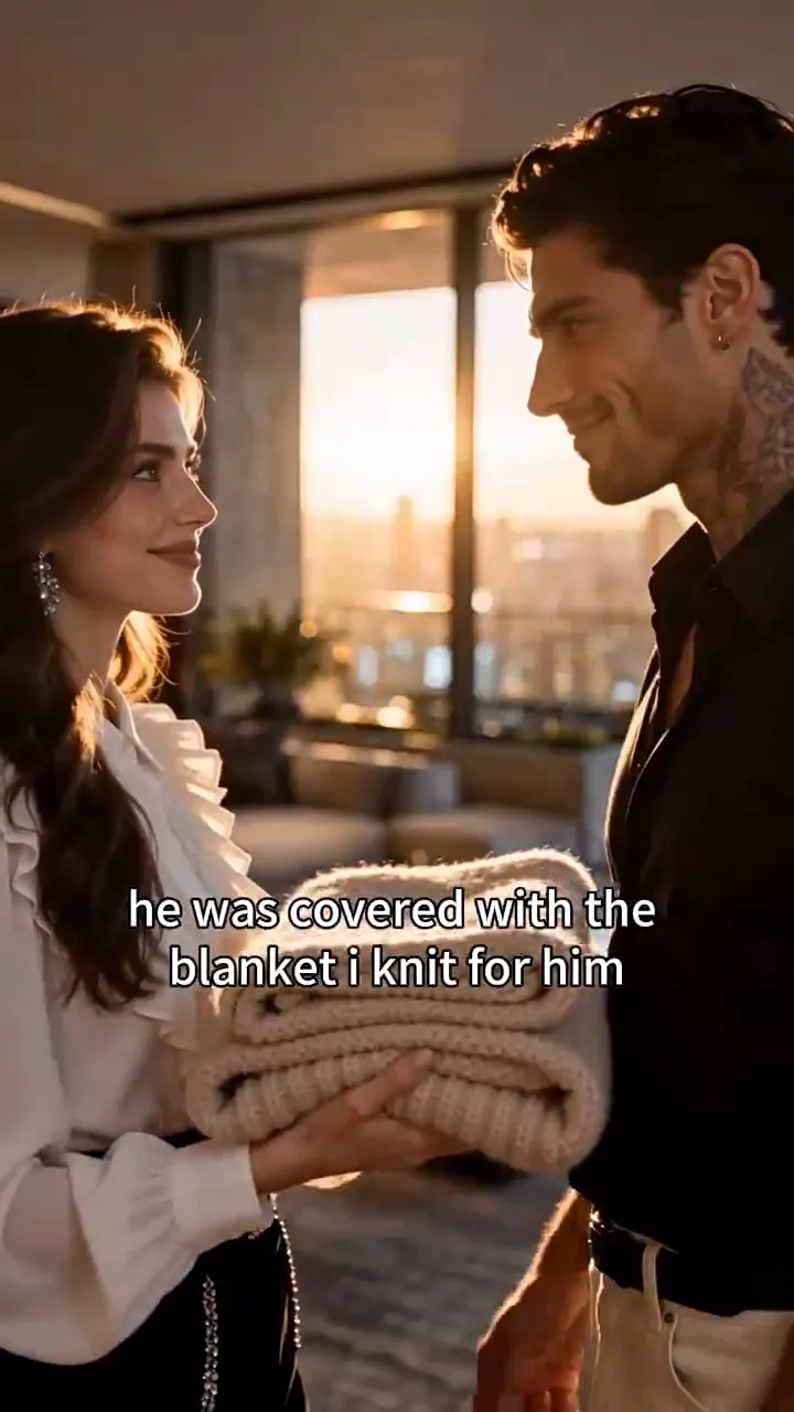 Divorcing the Mafia Don - The Group Chat That Broke Everything