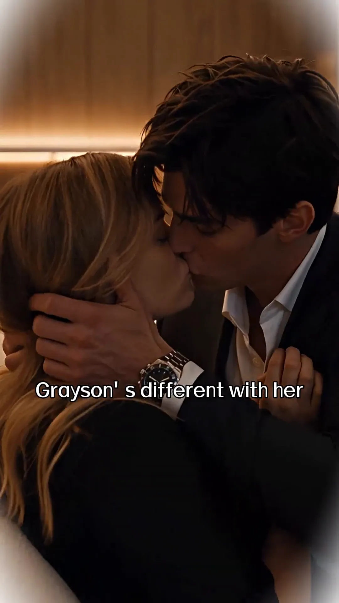 Don't Love Me When I'm Dying - His Love Is a Weapon — And He’s Running Out of Ammunition