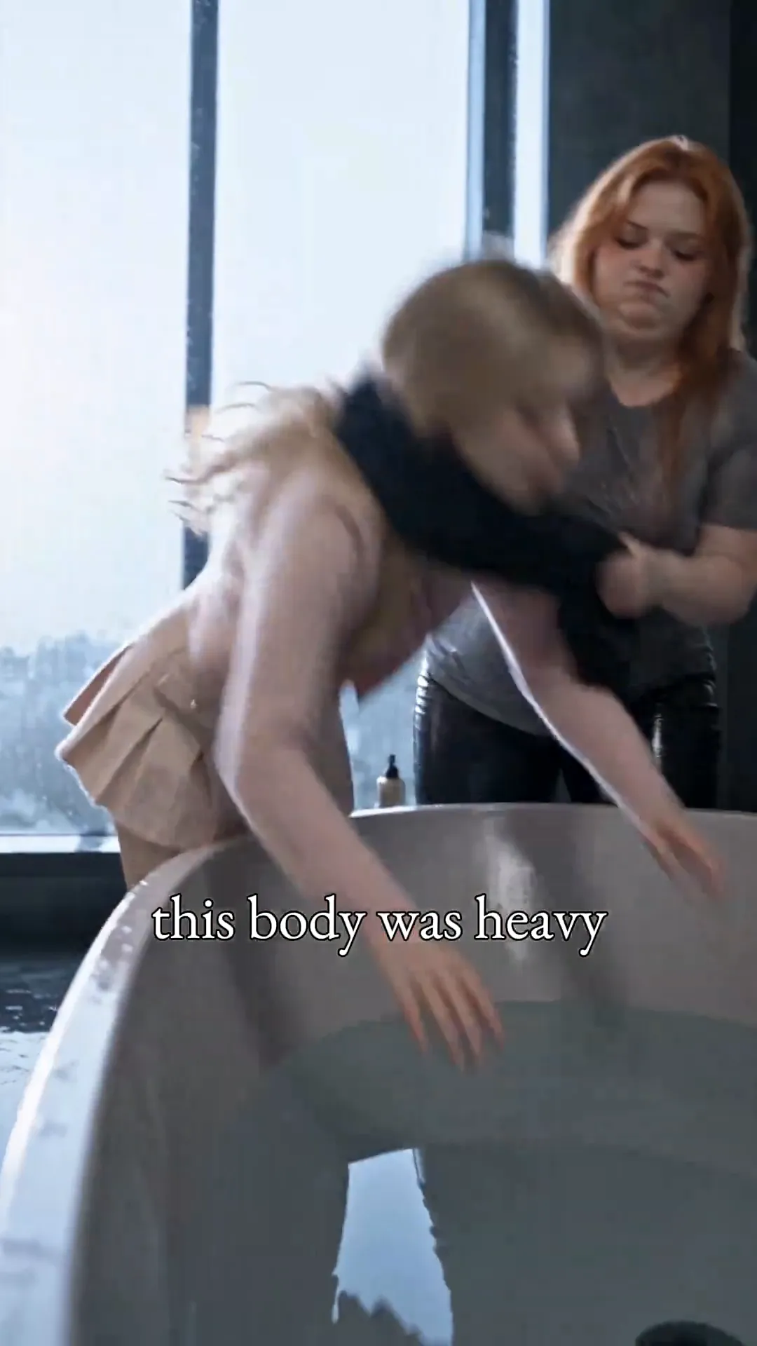 Don’t Mess With the fat Heiress: She’s the Mob Queen - The Betrayal That Started Everything