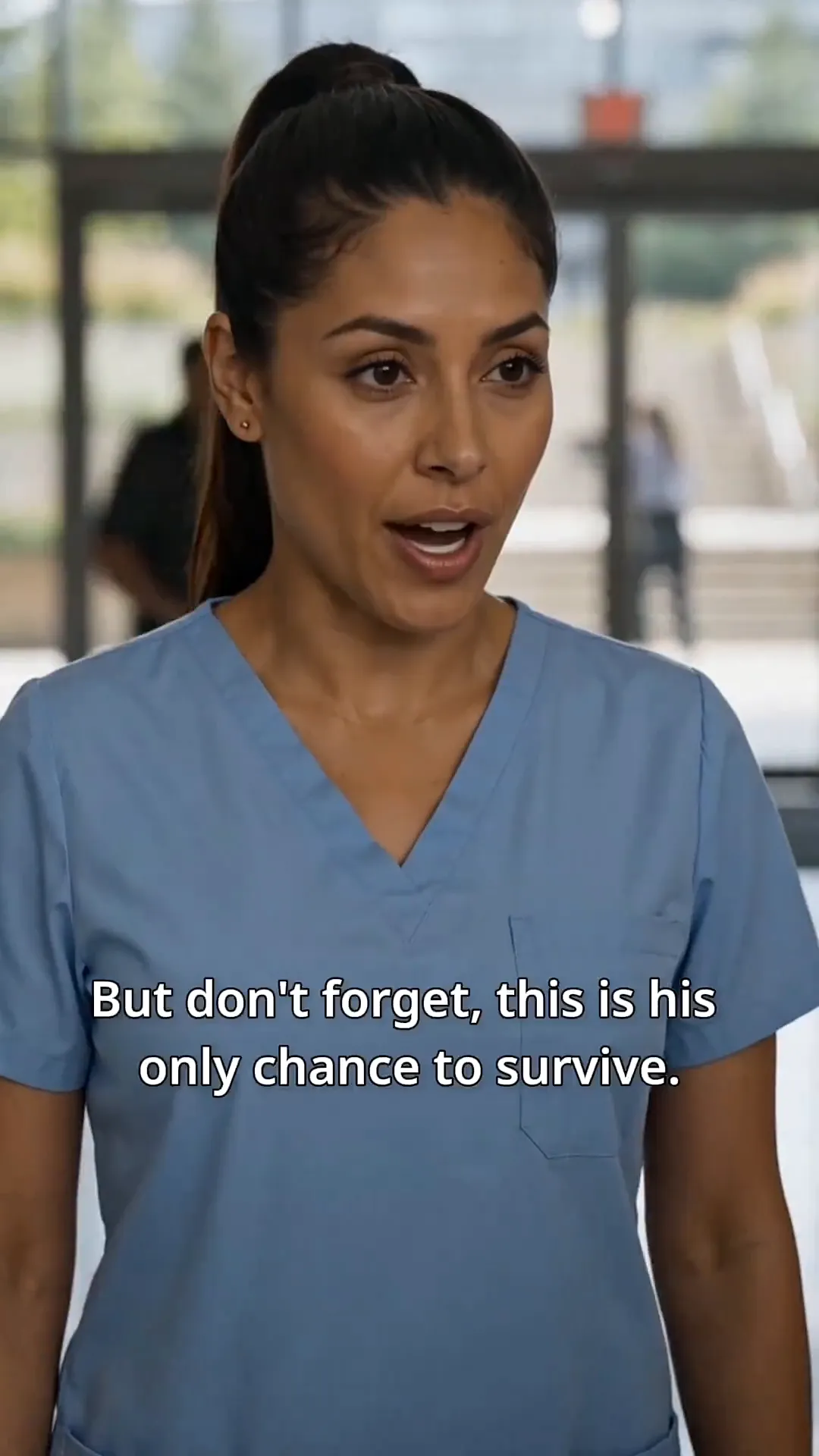 Don't Piss off Your Medical Genius Ex-wife - She didn’t come back for closure. She came with antivenom in her veins.