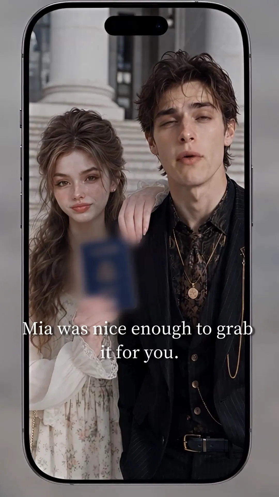 Dumping My Billionaire Fiance After He Chose Her - She called 911. He hit *live*.