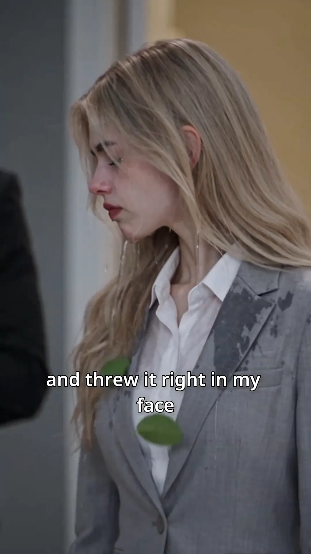 Every Curse I Spoke Came True - The Frame-Up That Broke Her