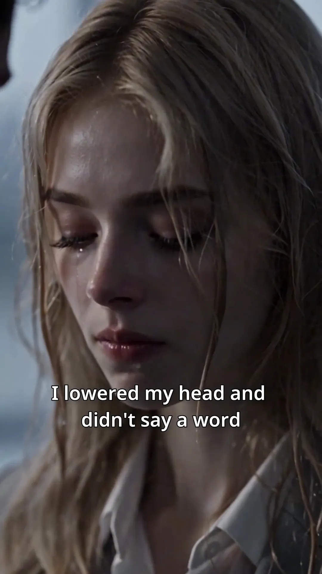 Every Curse I Spoke Came True - The Frame-Up That Broke Her
