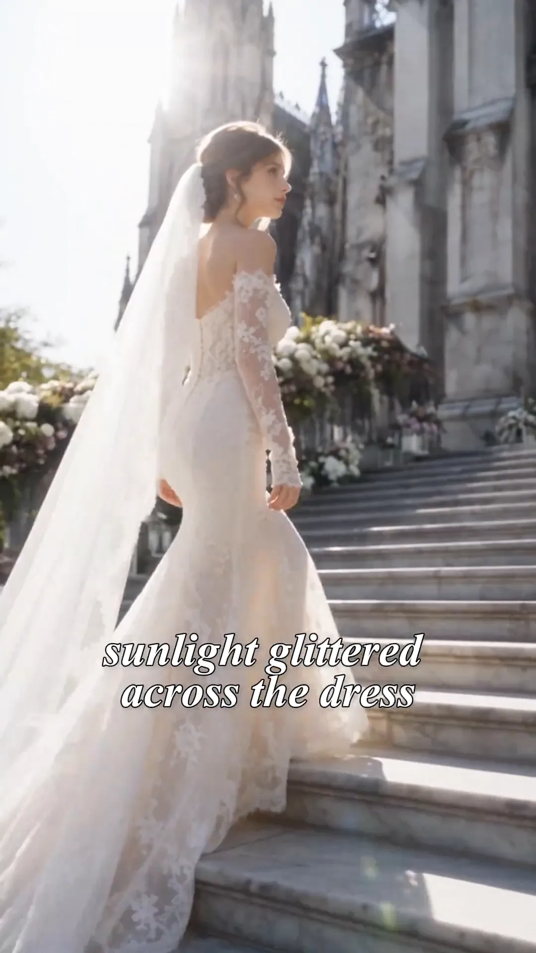 Fiancé Gone, Groom Found - Lucas thought he was untouchable. Julian knew better.