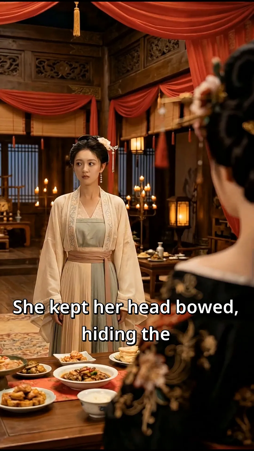 From Pawn to Queen - What happens when the shield stops protecting—and starts burying?