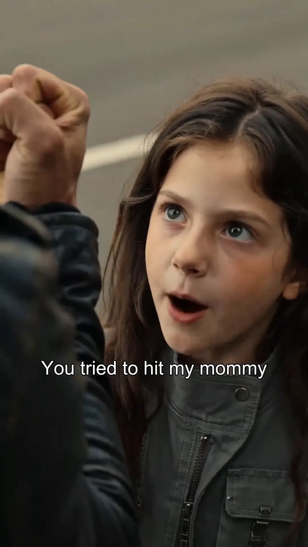 Hades’ Little Warrior Takes on the Mafia - Meet the family that shouldn’t exist