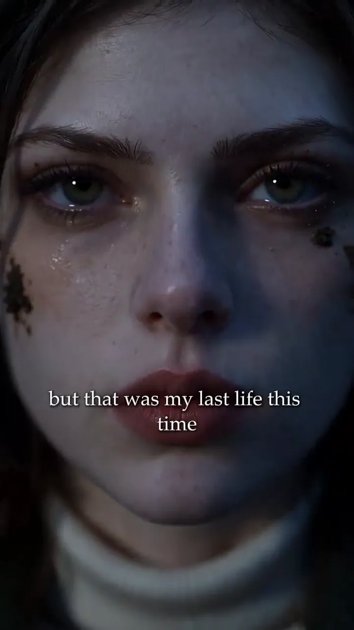 Hate Me To Save You - Scene 1 0:15