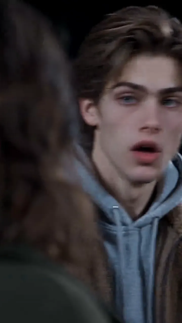 Hate Me To Save You - Scene 2 0:43