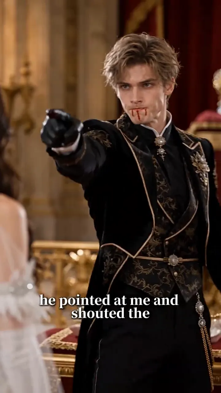 He Branded Me as His Mistress and I Inherited His Palace - But here’s what no one expected:
