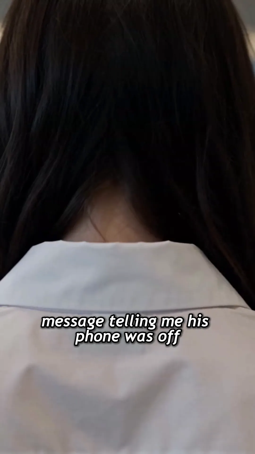 He Called It Principle, I Called It Goodbye - What really broke her wasn’t the betrayal. It was the double standard.