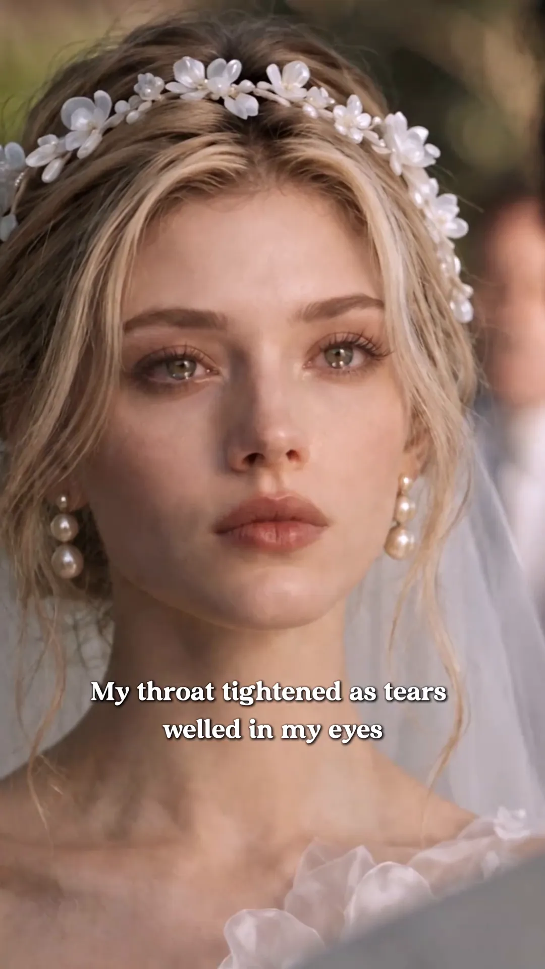 He Called Off Our Wedding Over A Bet, I Wed His Rival - Three Slaps and a Three-Day Ultimatum