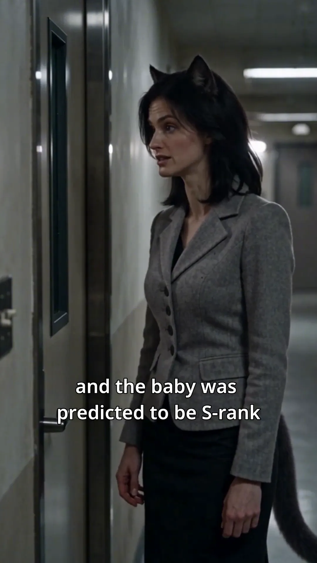 He Chose Her Baby, I Took His Empire - Bleeding Through the Floorboards