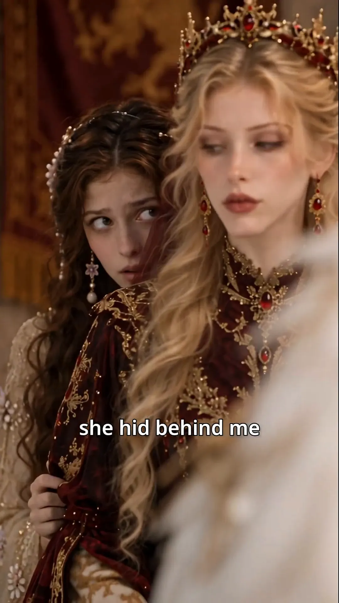 He Chose His Mistress. I Chose the Cursed Dragon. - The Bracer on the Wrong Wrist