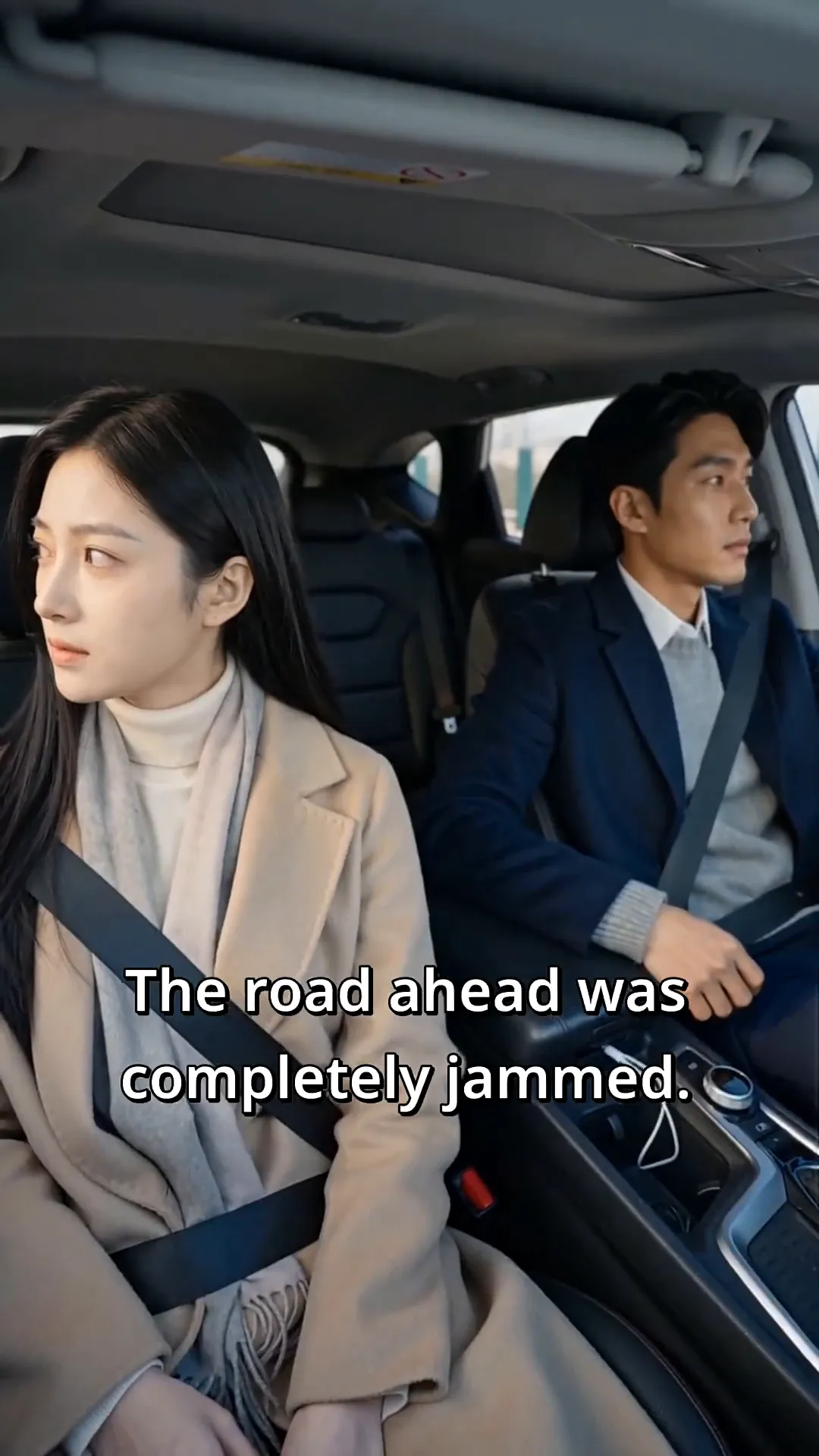 He Dumped Me On A Midnight Highway Just To Save $500 - Who Are They, Really?