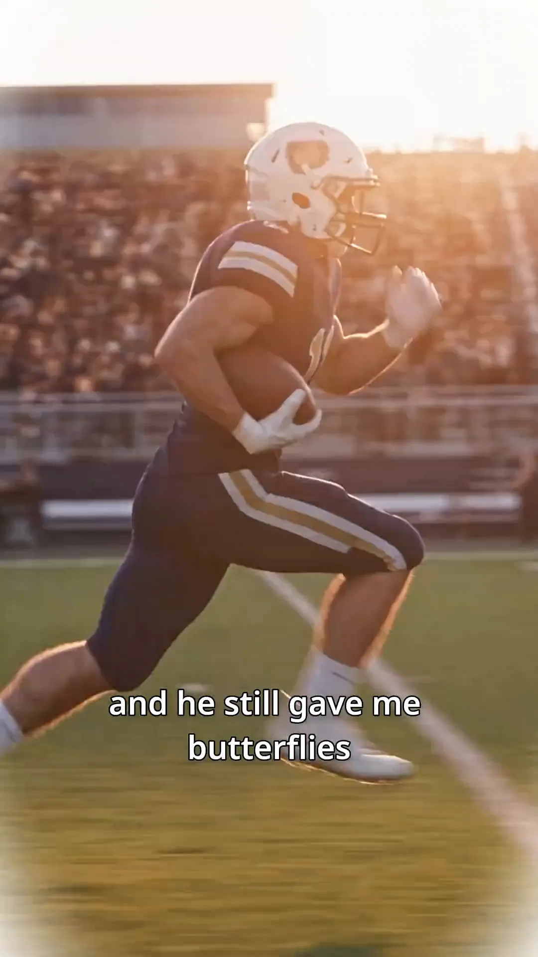 He Hid Me, So I Left - The Pulse-Dare That Broke Her Heart