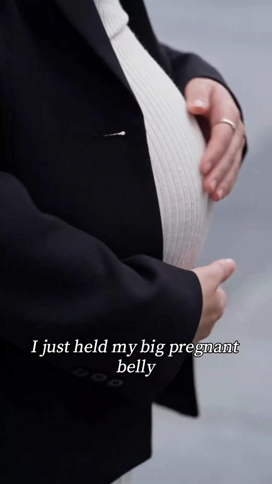 He leet me for a bet,Now I'm pregnant - Scene 2 0:16