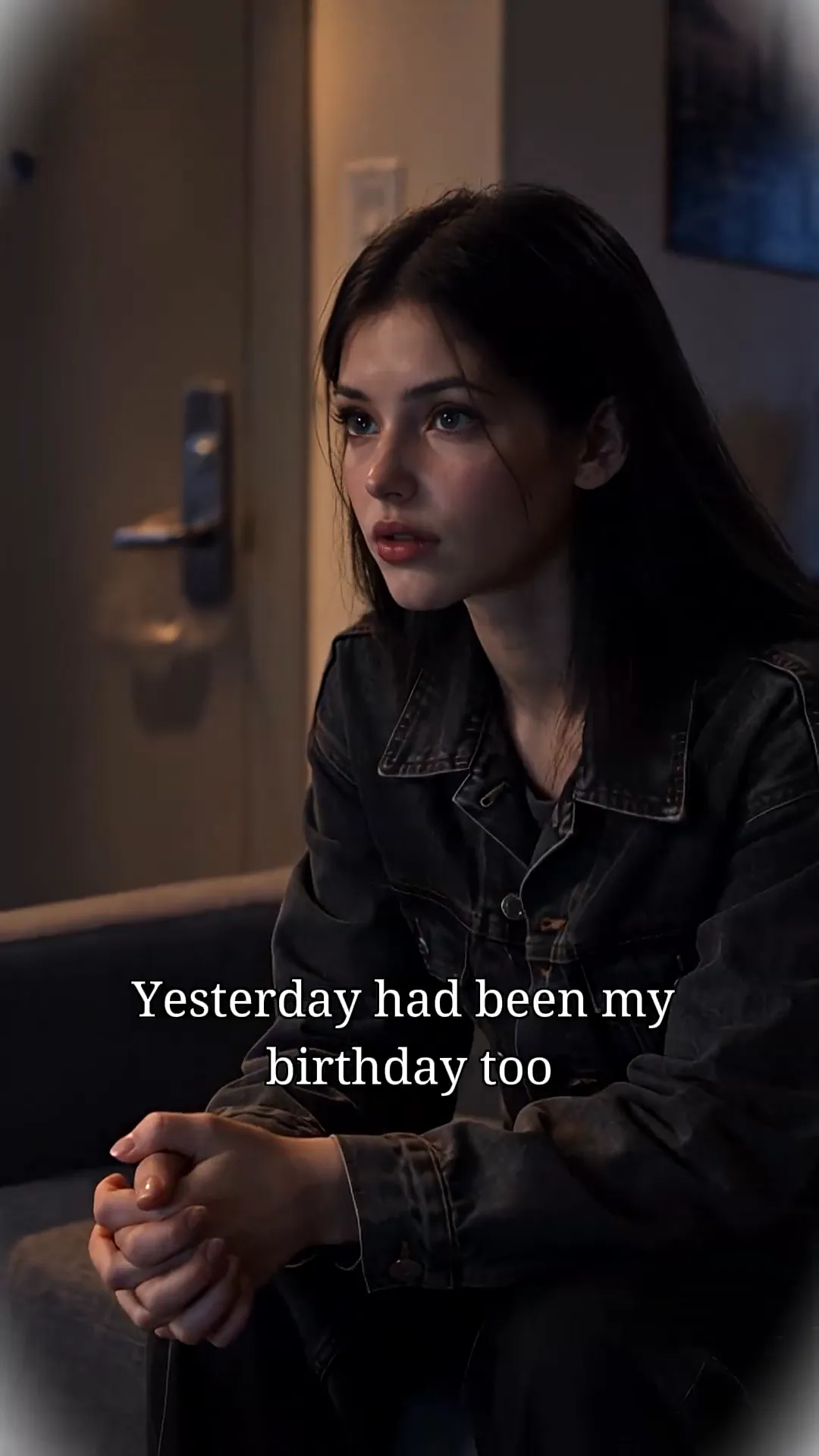 He Locked Me Up, So I Married His Enemy - The Cake, the Tiara, and the Birthday She Never Got