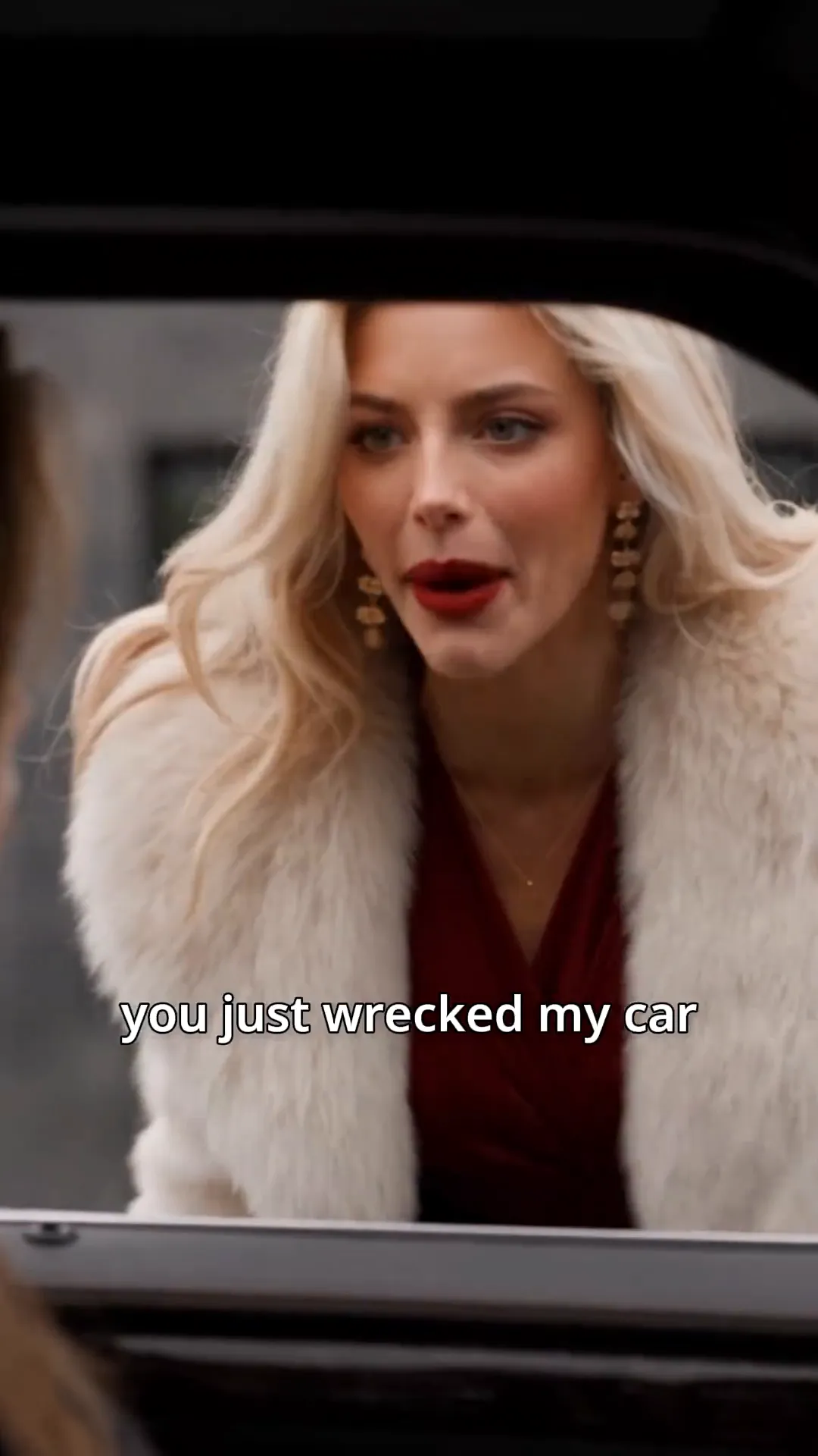 He Rammed My Car, I Erased His Empire - The Nobody in the VIP Spot