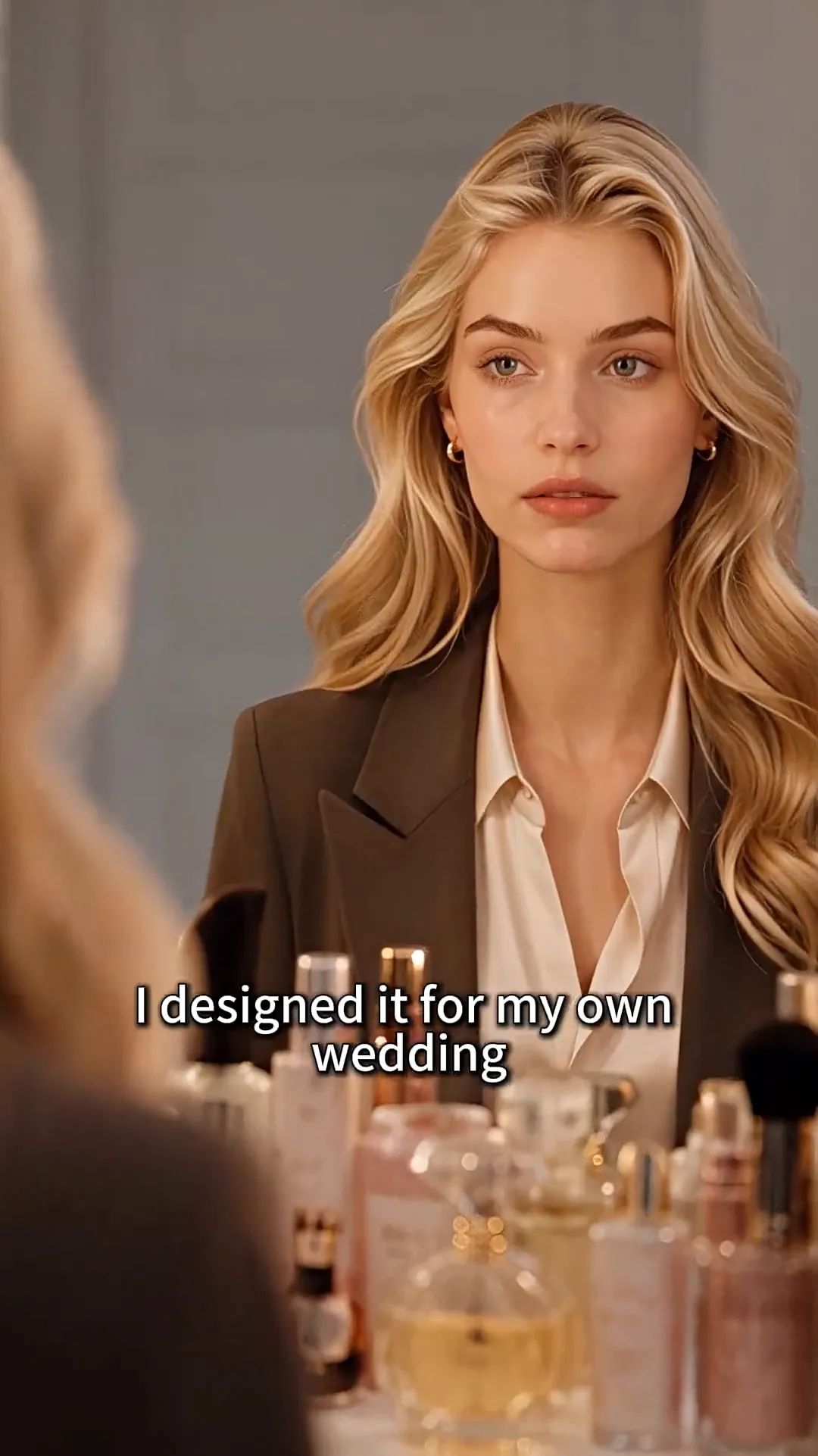He Took My Wedding Dress for His Secret Mistress - You don’t realize your wedding dress is cursed—until you see it on the woman who just told you your fiancé buried your pregnancy *and* your mother’s necklace under a lie he called love.