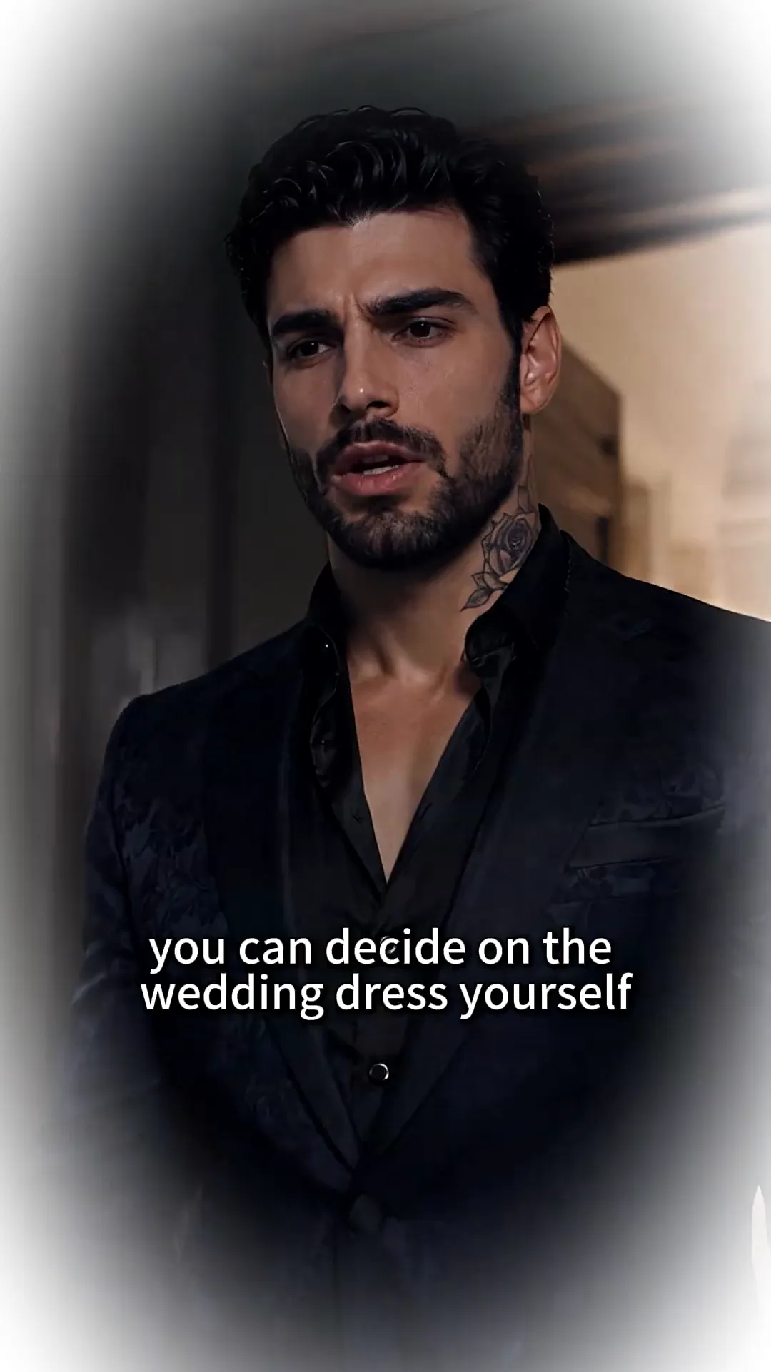 He Took My Wedding Dress for His Secret Mistress - Chloe didn’t scream. Didn’t shatter the glass. She paused—long enough to reclaim the necklace—and walked away.