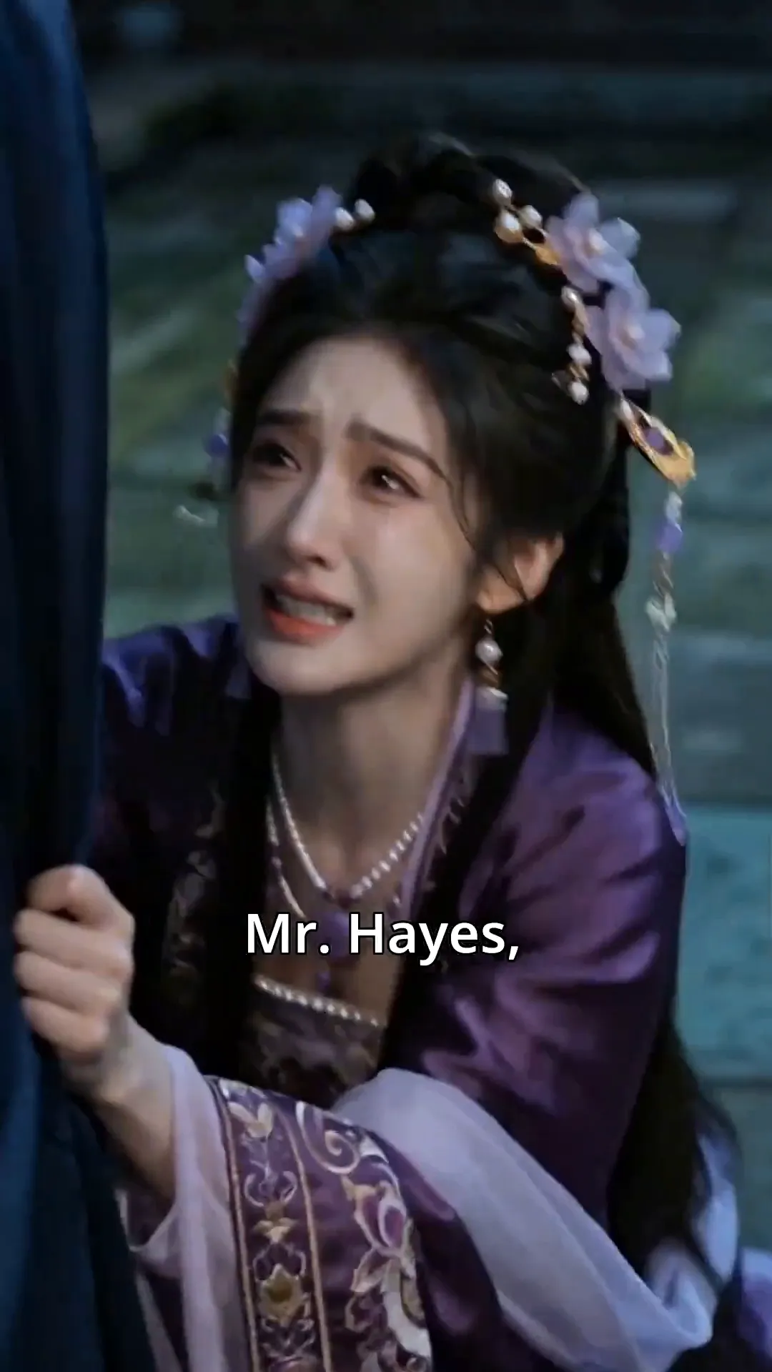 Her Path to Vengeance - The Lie She Tells Shen Qingyan