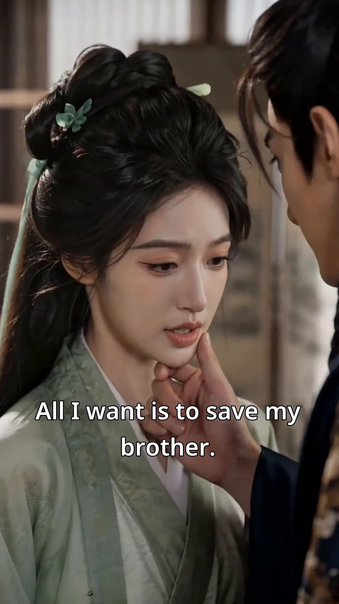 Her Path to Vengeance - The Lie She Tells Xie Yu