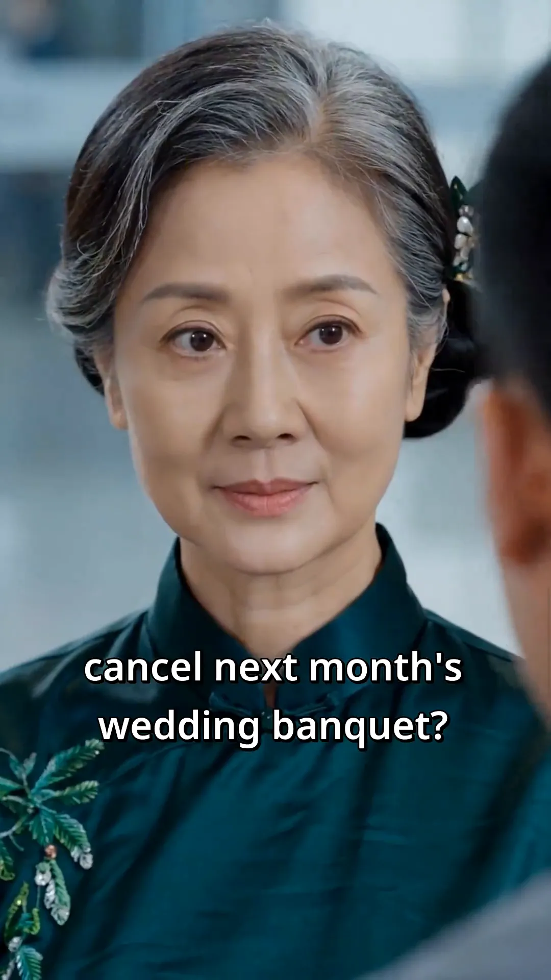 Her Second Spring - That’s the exact second Rachel stops being “Lin Yu’s mom”