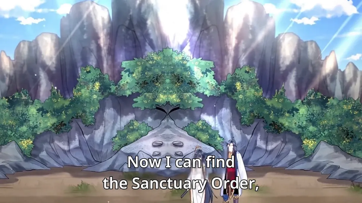 How Did I End Up Running a Sect? - The Bureaucracy of Being a Fake God