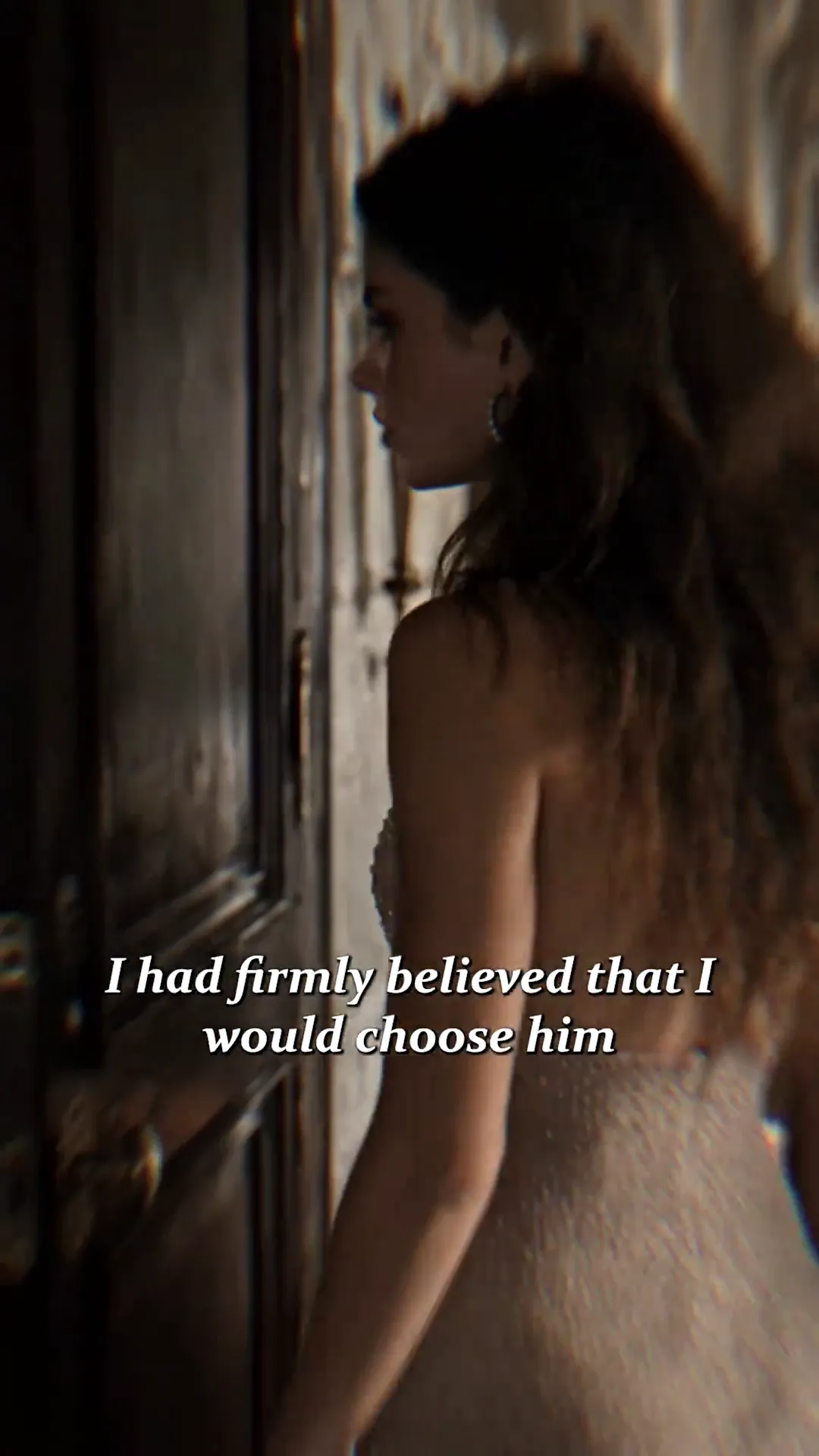 I Blind-Picked a Playboy Husband—He Was the Mafia’s Deadliest Man - The Blindfold Gamble