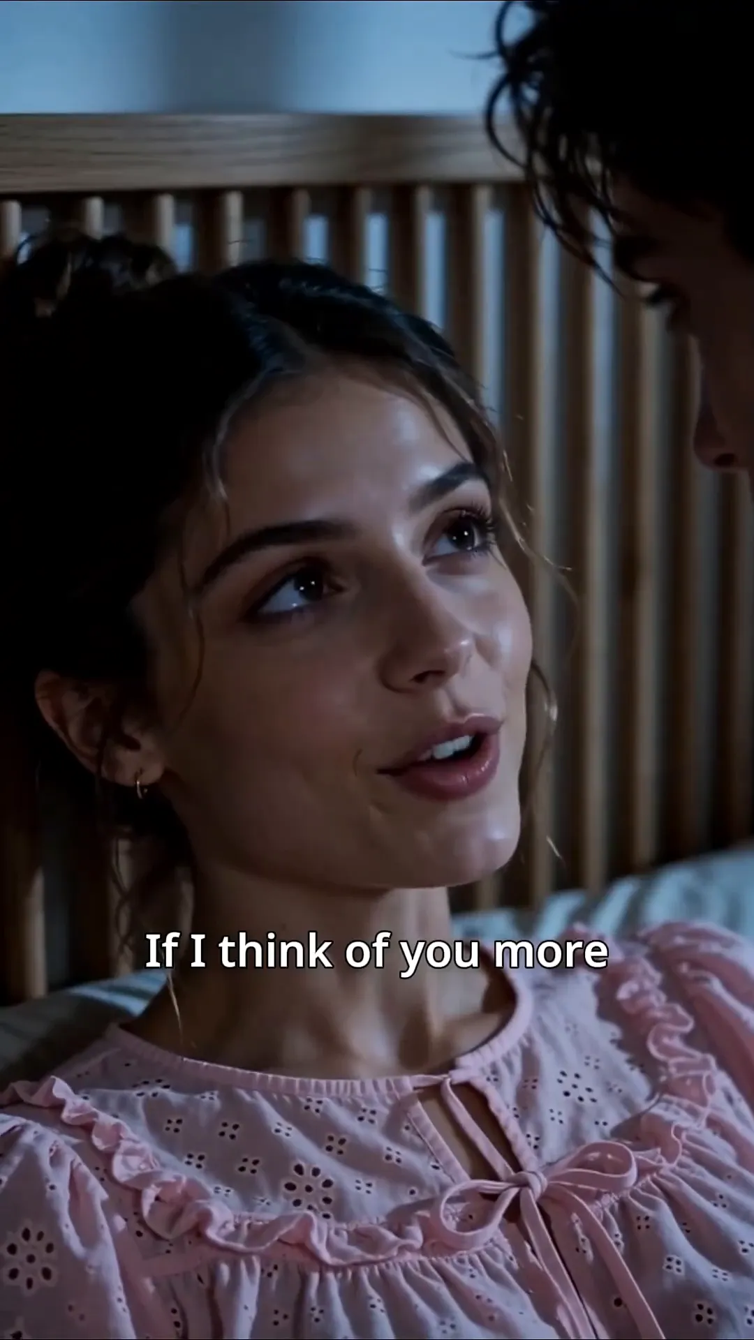 I Dreamed My Crush, Got A Boxer 2 - One Last Test, One White-Rose Room