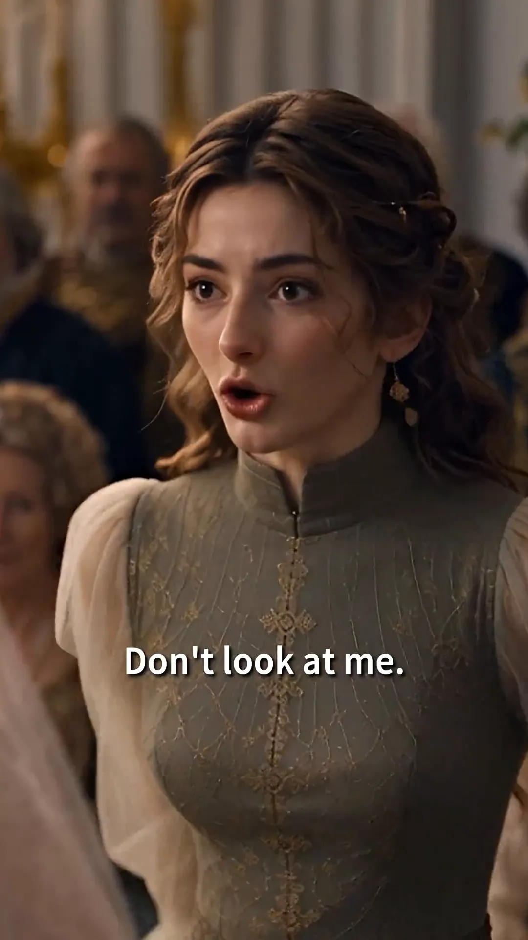 I Got Slim, And My Husband Begged For My Love - What if your husband begged for your love… after you’d already paid for his crown, his spies, and the spell holding his kingdom together?