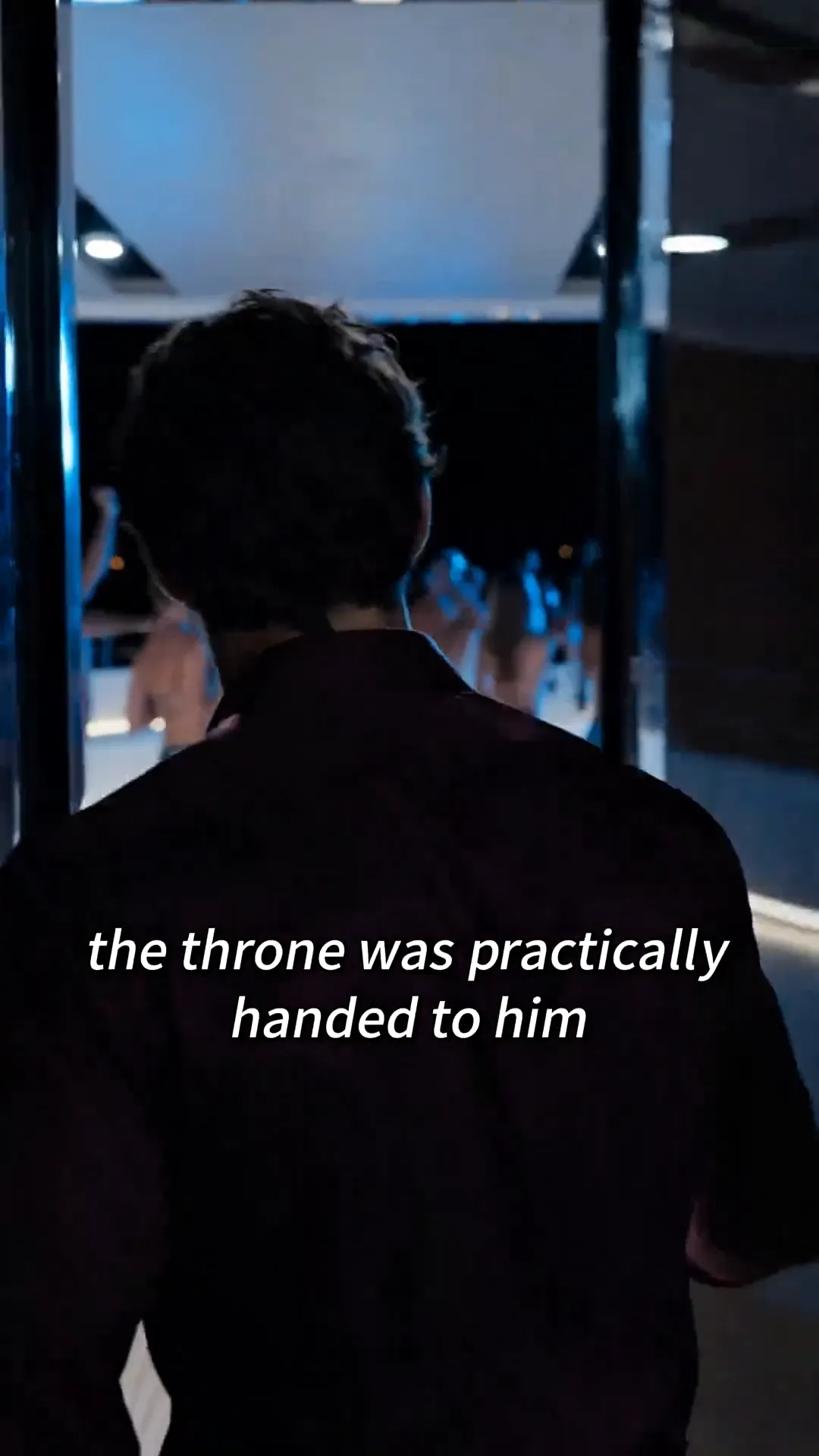 I Helped My Husband’s Brother Take The Mafia Throne - The Wife Who Stopped Saving Her Husband