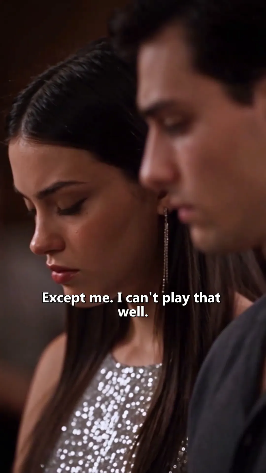 I hooked up with my ex's buddy - The Dare That Changed Everything
