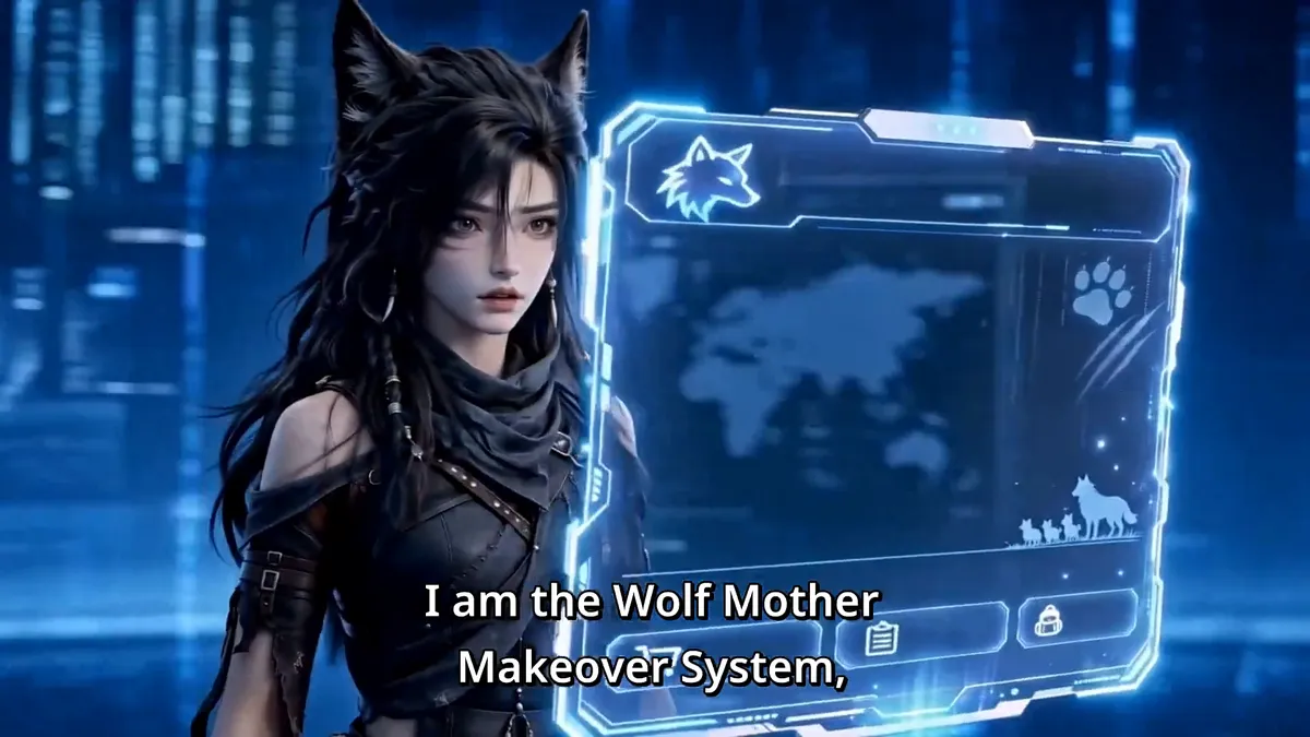 I Redeemed The Doomed Beast Cubs - Introduction