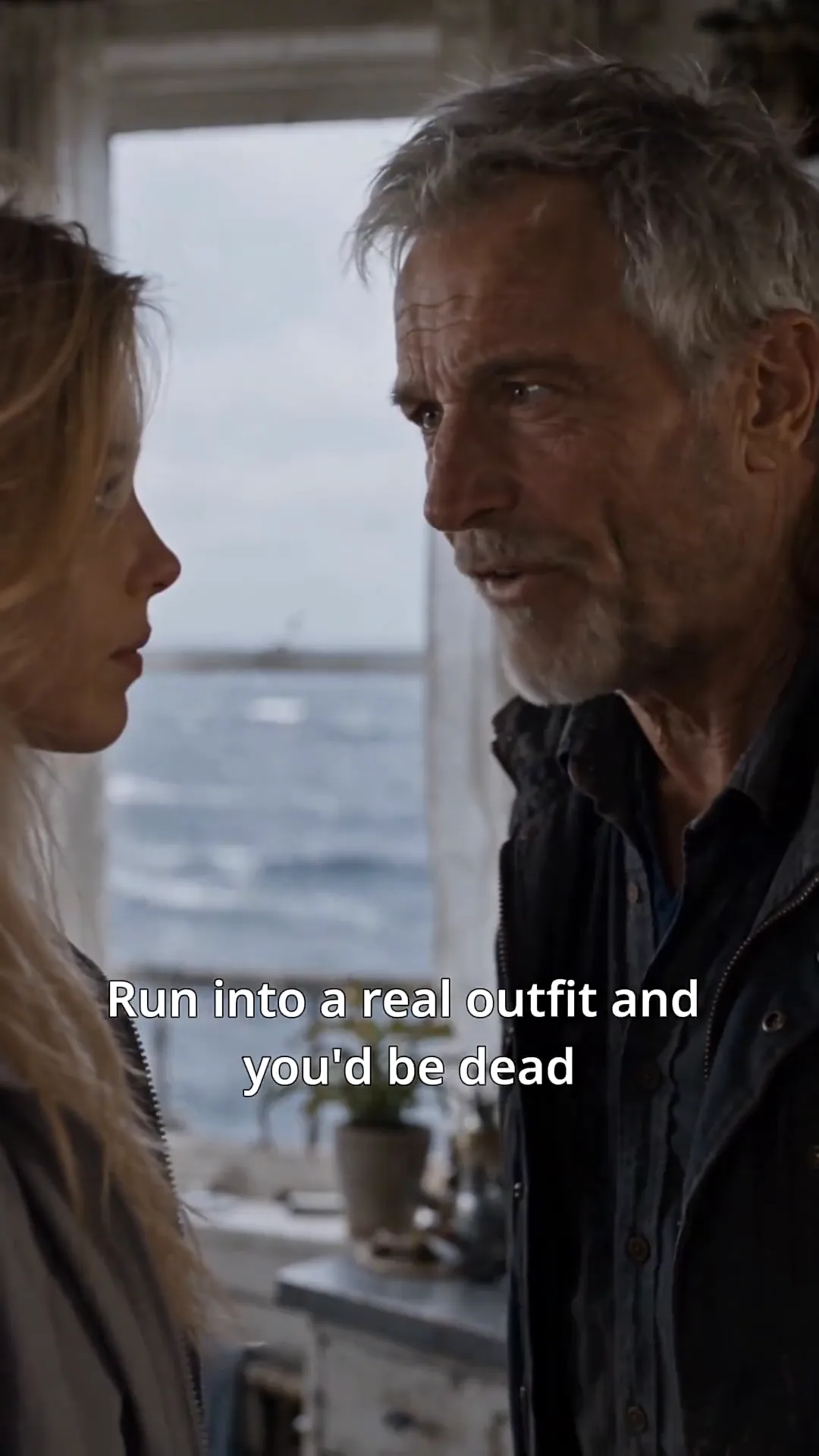 I Saved a Merman. He Was a Siren - I Saved a Merman. He Was a Siren