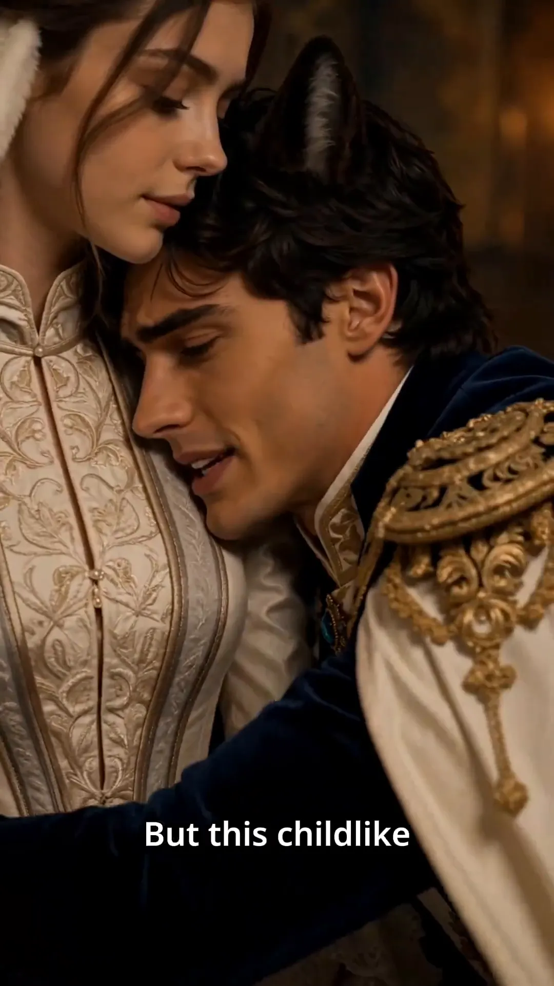 I Saved the Foolish Prince and Became His Beloved - I Saved the Foolish Prince and Became His Beloved