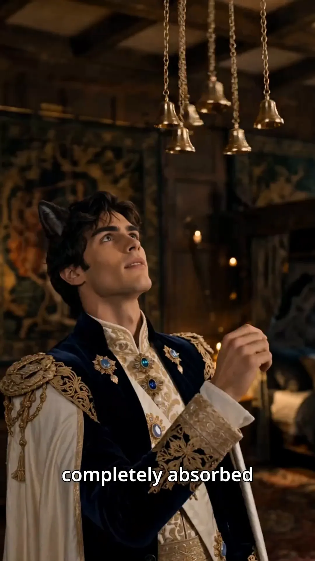 I Saved the Foolish Prince and Became His Beloved - I Saved the Foolish Prince and Became His Beloved