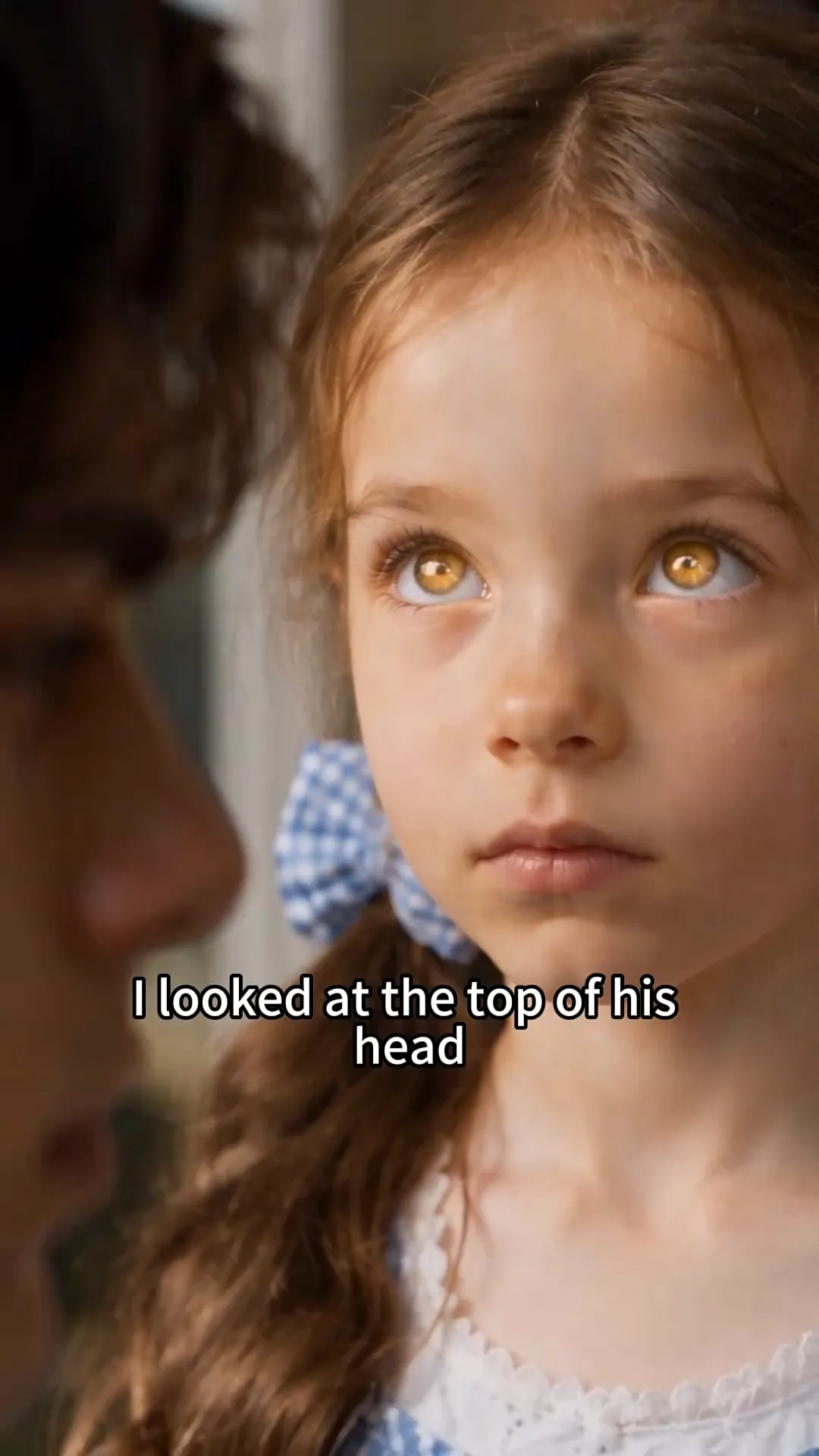 I See Who You Are - I See Who You Are — A Short Drama Recap